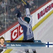 NHL 06 - galeria zdjęć - filmweb