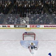 NHL 06 - galeria zdjęć - filmweb