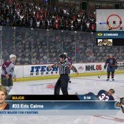 NHL 06 - galeria zdjęć - filmweb