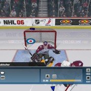 NHL 06 - galeria zdjęć - filmweb