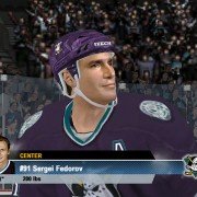 NHL 06 - galeria zdjęć - filmweb