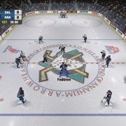 NHL 06 - galeria zdjęć - filmweb
