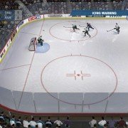 NHL 06 - galeria zdjęć - filmweb