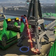 LEGO Batman 3: Poza Gotham - galeria zdjęć - filmweb