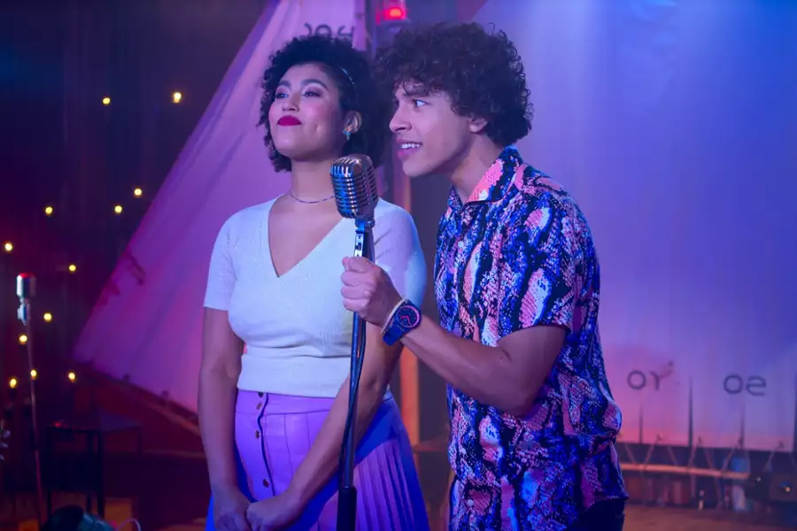 Lato w Cielo Grande - galeria zdjęć - filmweb