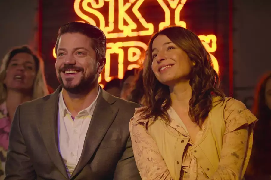 Lato w Cielo Grande - galeria zdjęć - filmweb