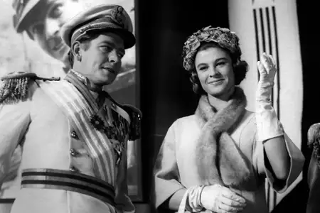 Billy kłamca - galeria zdjęć - filmweb