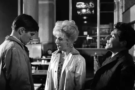 Billy kłamca - galeria zdjęć - filmweb
