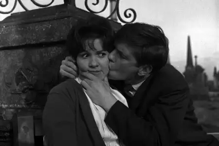 Billy kłamca - galeria zdjęć - filmweb