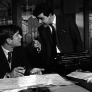 Billy Liar - galeria zdjęć - filmweb