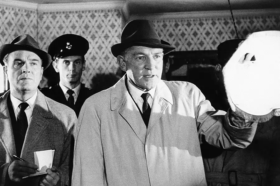 Billy kłamca - galeria zdjęć - filmweb