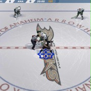 NHL 07 - galeria zdjęć - filmweb