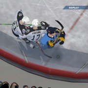 NHL 07 - galeria zdjęć - filmweb