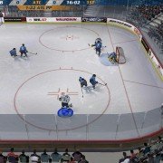 NHL 07 - galeria zdjęć - filmweb