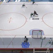 NHL 07 - galeria zdjęć - filmweb