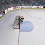 NHL 07 - galeria zdjęć - filmweb