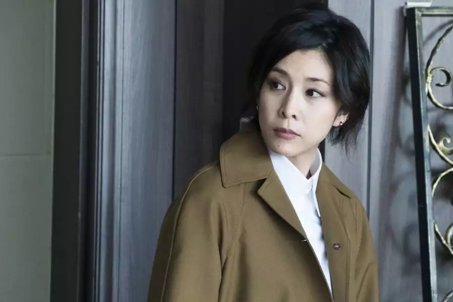 Miss Sherlock - galeria zdjęć - filmweb