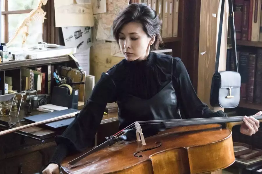 Miss Sherlock - galeria zdjęć - filmweb