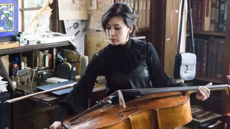 Miss Sherlock - galeria zdjęć - filmweb