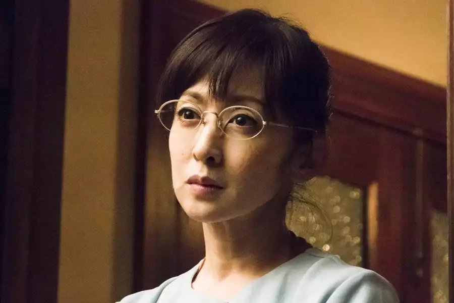 Miss Sherlock - galeria zdjęć - filmweb