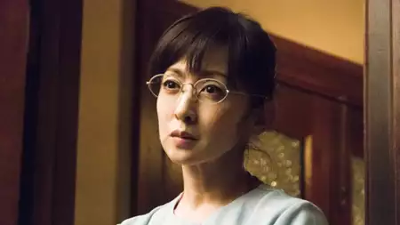 Miss Sherlock - galeria zdjęć - filmweb