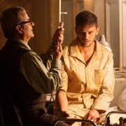 Treadstone - galeria zdjęć - filmweb
