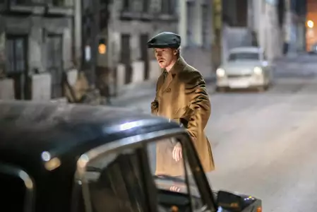 Treadstone - galeria zdjęć - filmweb