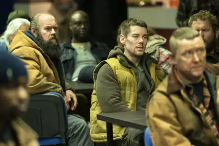 Treadstone - galeria zdjęć - filmweb