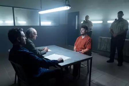 Treadstone - galeria zdjęć - filmweb