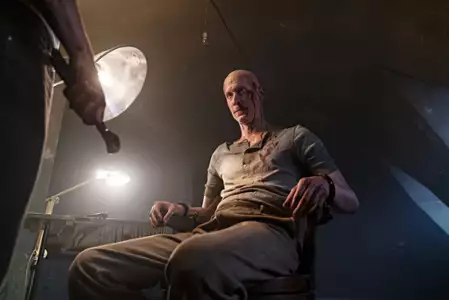Treadstone - galeria zdjęć - filmweb