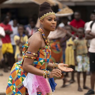 Meghan Addo