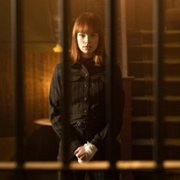 Treadstone - galeria zdjęć - filmweb