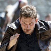 Treadstone - galeria zdjęć - filmweb