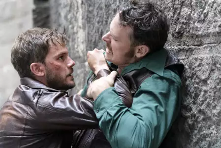 Treadstone - galeria zdjęć - filmweb