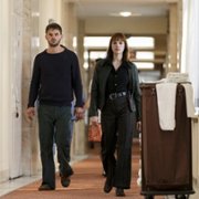 Treadstone - galeria zdjęć - filmweb
