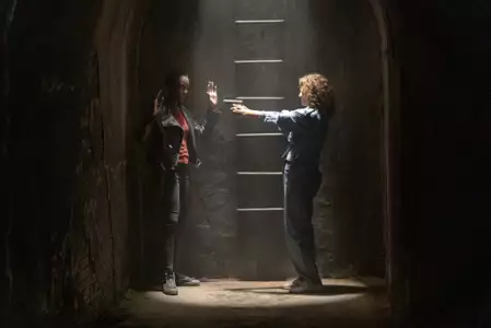 Treadstone - galeria zdjęć - filmweb