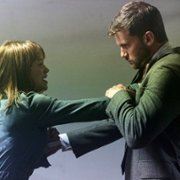 Treadstone - galeria zdjęć - filmweb