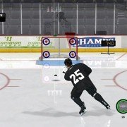 NHL 08 - galeria zdjęć - filmweb