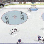 NHL 08 - galeria zdjęć - filmweb