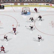 NHL 08 - galeria zdjęć - filmweb