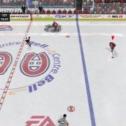 NHL 08 - galeria zdjęć - filmweb