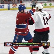 NHL 08 - galeria zdjęć - filmweb