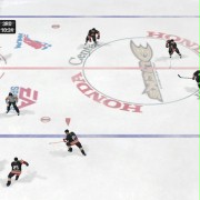 NHL 08 - galeria zdjęć - filmweb