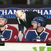 NHL 08 - galeria zdjęć - filmweb