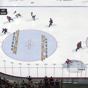 NHL 08 - galeria zdjęć - filmweb