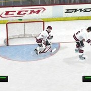 NHL 08 - galeria zdjęć - filmweb