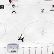 NHL 08 - galeria zdjęć - filmweb