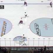 NHL 08 - galeria zdjęć - filmweb