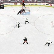 NHL 08 - galeria zdjęć - filmweb