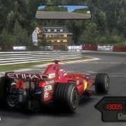 Test Drive: Ferrari Racing Legends - galeria zdjęć - filmweb